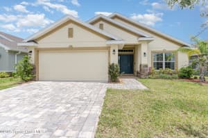 1843 Middlebury Drive, Palm Bay