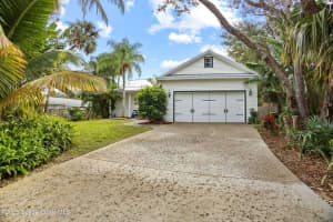 225 Pelican Drive, Melbourne Beach