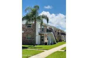 190 E Olmstead Drive, E12, Titusville