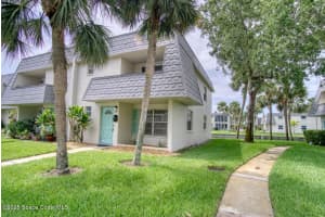 432 Dove Lane, 9-8, Satellite Beach