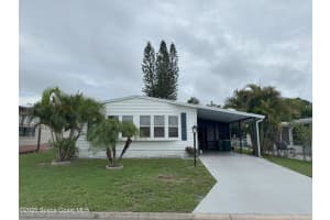 715 Bougainvillea Circle, Barefoot Bay