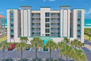 1505 N Highway A1a, 502, Indialantic