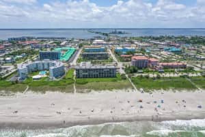 4100 Ocean Beach Boulevard, 406, Cocoa Beach