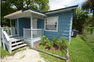 623 Roderick A Harris Sr. Avenue, B, Titusville