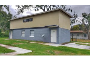 618 Grannis Avenue S, A, Titusville