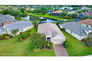 4311 Chardonnay Drive, Rockledge
