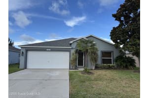 4691 Manchester Drive, Rockledge