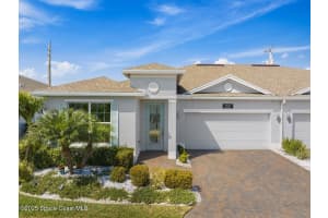 2557 Bella Vista Circle, Vero Beach