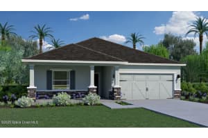 408 Blue Crab Court, Sebastian