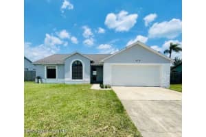 878 Yorktowne Drive, Rockledge