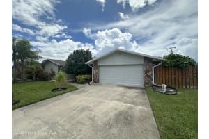 2435 Sykes Creek Drive, Merritt Island