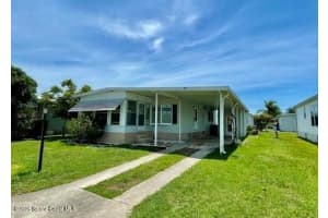 911 Oriole Circle, Barefoot Bay