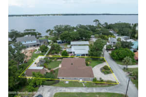 18 Magruder Avenue, Rockledge