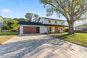265 Marlin Drive, Merritt Island