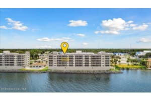 1805 Riverside Drive, 508, Titusville