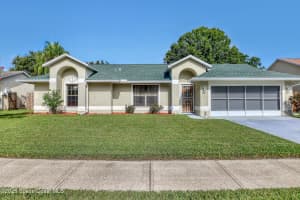 3518 Egret Drive, Melbourne