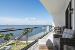 225 Strand Drive 406, Melbourne Beach