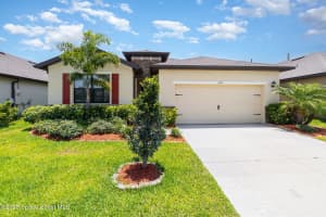 4529 Vermillion Dunes Lane, Melbourne