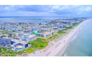 1830 N Atlantic Avenue, C107, Cocoa Beach