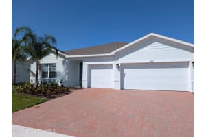 2484 Landing Drive, Titusville