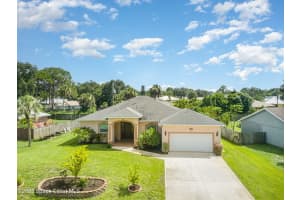 340 Albright Street Se, Palm Bay