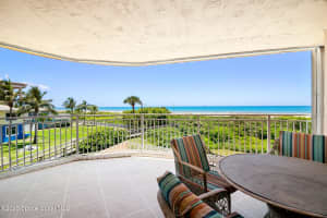 6770 Ridgewood Avenue, 301, Cocoa Beach