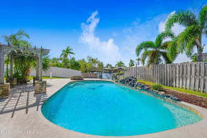 1455 Centaurus Court, Merritt Island