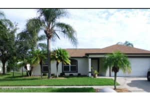 3424 Lost Canyon Place, Cocoa