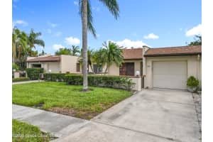 330 Markley Court, Indian Harbour Beach
