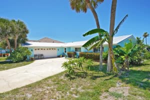 247 Antigua Drive, Cocoa Beach