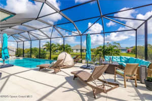 5928 Sequoia Circle, Vero Beach