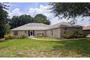 187 Pinta Circle, Merritt Island