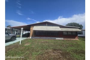 623 Marlin Circle, Barefoot Bay