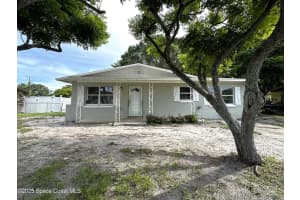 850 Sycamore Street, Titusville