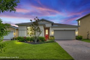 507 Veridian Circle Nw, Palm Bay