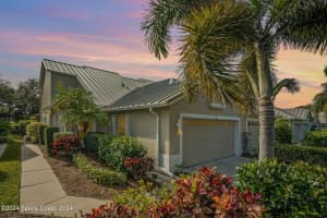 135 Aquarina Boulevard, Melbourne Beach