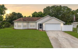 4455 Sheridan Avenue, Cocoa