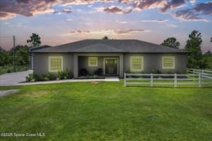 18704 Northcliff Street, Orlando