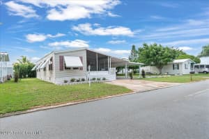 1015 Buttonwood Street, Barefoot Bay