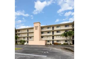 3833 S Banana River Boulevard, 305, Cocoa Beach