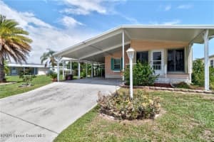 338 Macadamia Drive, Barefoot Bay