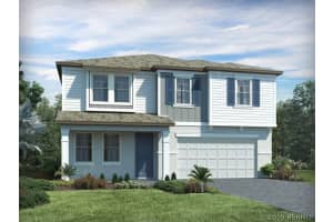 110 Barnacle Place, Rockledge