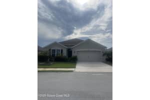925 Newton Circle, Rockledge