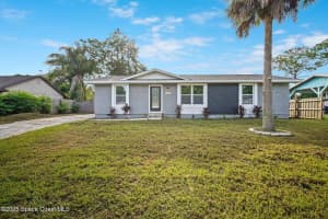 6603 Emil Avenue, Cocoa