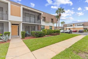 2700 N Highway A1a, 18-203, Indialantic