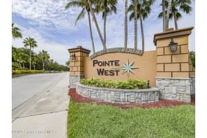 1673 Pointe West Way, Vero Beach