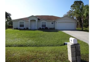 142 Brescia Street Ne, Palm Bay