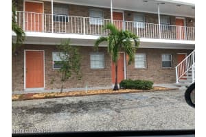 623 Forrest Avenue, 8, Cocoa