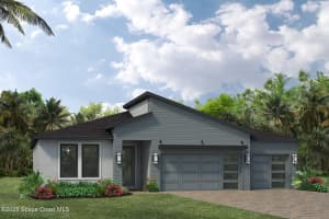 2887 Silverlefe Lane, Melbourne