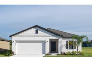 3792 Manitoba Way, Rockledge
